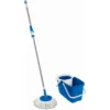 Leifheit Clean-Twist-Set Mop Blau
