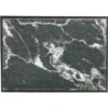 Schöner Wohnen Sauberlaufmatte Miami 50 Cm X 70 Cm Marmor Grau