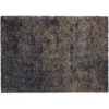 Schöner Wohnen Sauberlaufmatte Manhattan 50 Cm X 70 Cm Vintage Anthrazit