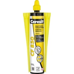 Ceresit CF850 Reaktionsharzmörtel 300 Ml Grau