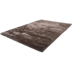 Obsession Hochflor-Teppich Curacao Coconut 160 Cm X 230 Cm