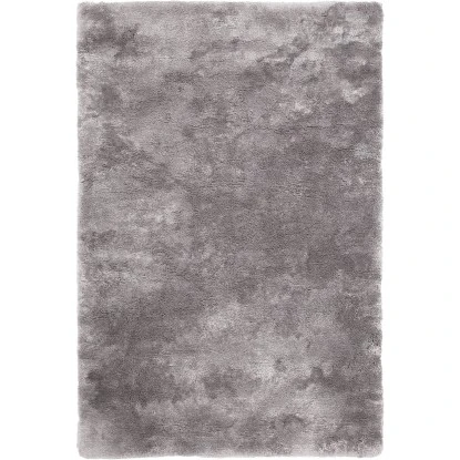 Obsession Hochflor-Teppich Curacao Silver 80 Cm X 150 Cm 1 Obsession Hochflor-Teppich Curacao Silver 80 Cm X 150 Cm