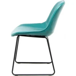 Esszimmerstuhl 2er-Set Cora 110 Petrol 10 Esszimmerstuhl 2er-Set Cora 110 Petrol -Wenko Astra Geschaft 499131 4842 3