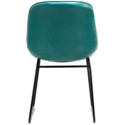 Esszimmerstuhl 2er-Set Cora 110 Petrol 11 Esszimmerstuhl 2er-Set Cora 110 Petrol -Wenko Astra Geschaft 499131 4842 4