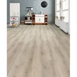 Living By Haro Laminatboden XL Eiche Laval Grau -Wenko Astra Geschaft 4VEicheLavalgrau 540900 QV