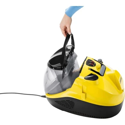 Kärcher Dampfsauger SV7 2 Kärcher Dampfsauger SV7 – Bild 2