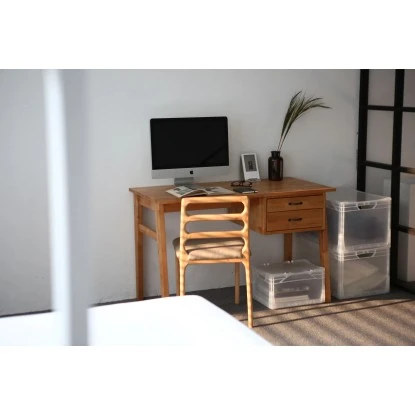 Eurobox-System Box Vollwand 60 X 40 X 12 Cm Grau 4 Eurobox-System Box Vollwand 60 X 40 X 12 Cm Grau – Bild 4