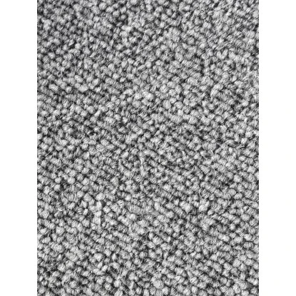 Teppichboden Malmö Grau Meterware Breite: 400 Cm 1 Teppichboden Malmö Grau Meterware Breite: 400 Cm