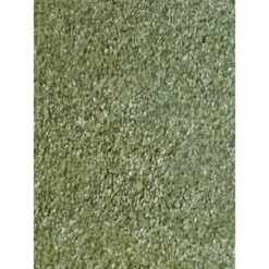 Teppichboden Turin Grün Meterware Breite: 500 Cm