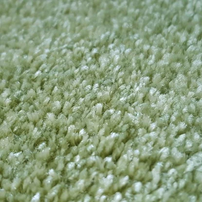 Teppichboden Turin Grün Meterware Breite: 500 Cm 2 Teppichboden Turin Grün Meterware Breite: 500 Cm – Bild 2