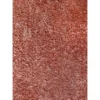 Teppichboden Turin Coral Meterware Breite: 400 Cm