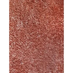 Teppichboden Turin Coral Meterware Breite: 400 Cm