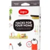 Sugru Mouldable Glue Original Formula Home Kit 4er-Set