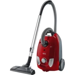 AEG Staubsauger VX4-1-WR-P