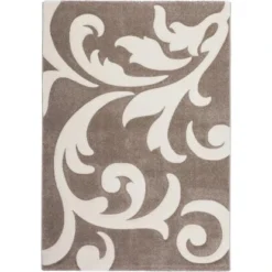 Teppich Lambada 451 Beige 120 Cm X 170 Cm