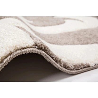 Teppich Lambada 451 Beige 120 Cm X 170 Cm 3 Teppich Lambada 451 Beige 120 Cm X 170 Cm – Bild 3