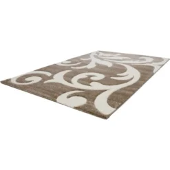 Teppich Lambada 451 Beige 120 Cm X 170 Cm 7 Teppich Lambada 451 Beige 120 Cm X 170 Cm -Wenko Astra Geschaft 50831 4912 4045347134960 4