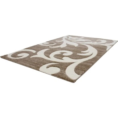 Teppich Lambada 451 Beige 120 Cm X 170 Cm 4 Teppich Lambada 451 Beige 120 Cm X 170 Cm – Bild 4