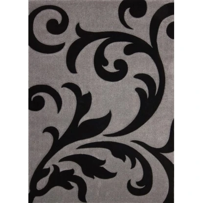 Teppich Lambada 451 Silver 120 Cm X 170 Cm 1 Teppich Lambada 451 Silver 120 Cm X 170 Cm