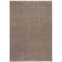 Lalee Teppich Valencia Beige 80 Cm X 150 Cm