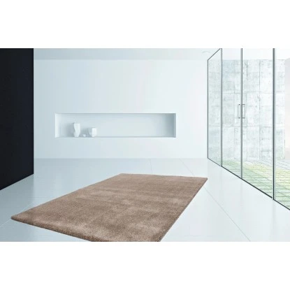 Lalee Teppich Valencia Beige 80 Cm X 150 Cm 2 Lalee Teppich Valencia Beige 80 Cm X 150 Cm – Bild 2