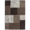 Teppich Modern 105 Brown 160 Cm X 230 Cm