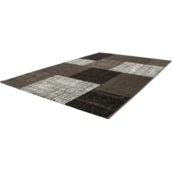 Teppich Modern 105 Brown 160 Cm X 230 Cm -Wenko Astra Geschaft 50846 4912 4045347167616 4