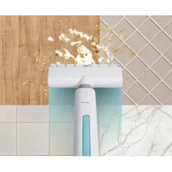 Medion Kabelloser Bodenreiniger MD 19786 -Wenko Astra Geschaft 509333 1532 4