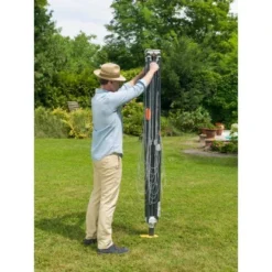 Juwel Wäschespinne Futura Elegant XXL Lift 9 Juwel Wäschespinne Futura Elegant XXL Lift -Wenko Astra Geschaft 51 1340 futuraelegantxxl 2