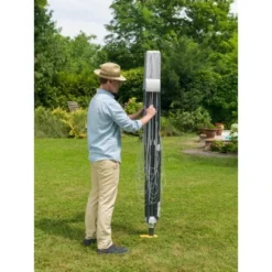 Juwel Wäschespinne Futura Elegant XXL Lift 10 Juwel Wäschespinne Futura Elegant XXL Lift -Wenko Astra Geschaft 51 1340 futuraelegantxxl 3