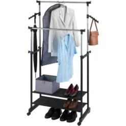 Wenko Kleiderständer All In -Wenko Astra Geschaft 5212147 1068 4364000100 4