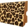 Sockelleiste Digitaldruck Motiv Giraffe 58 Mm X 16 Mm Länge 2500 Mm