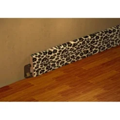 Sockelleiste Digitaldruck Motiv Giraffe 58 Mm X 16 Mm Länge 2500 Mm -Wenko Astra Geschaft 525738 2030 2