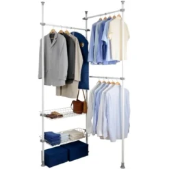 Wenko Teleskop-System Herkules Duo -Wenko Astra Geschaft 52758 sb freisteller de 04