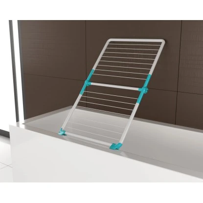 Wäschetrockner SuperDry Wing Mint 4 Wäschetrockner SuperDry Wing Mint – Bild 4