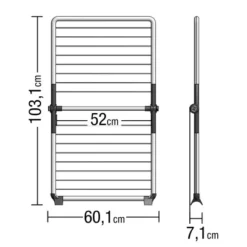 Wäschetrockner SuperDry Wing Mint 9 Wäschetrockner SuperDry Wing Mint -Wenko Astra Geschaft 52 3625 superdry wing mi 5