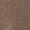 Teppichboden Riga Dunkelbeige Meterware 400 Cm Breit