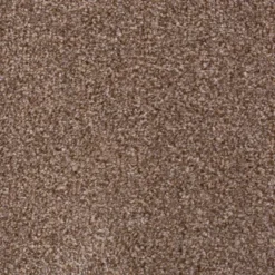 Teppichboden Riga Dunkelbeige Meterware 400 Cm Breit