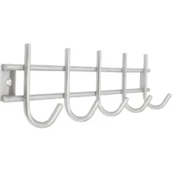 Siro Hakenleiste Edelstahl Länge: 380 Mm