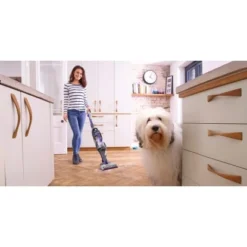 Black & Decker Black+Decker 2in1 Akku-Stielsauger Multipower Pet CUA625BHP -Wenko Astra Geschaft 537457 2012 2