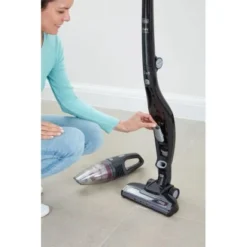 Black & Decker Black+Decker 2in1 Akku-Stielsauger SVB620JW -Wenko Astra Geschaft 537460 2012 4