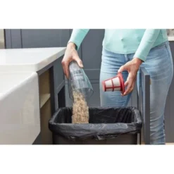 Black & Decker Black+Decker 2in1 Akku-Stielsauger SVB620JW -Wenko Astra Geschaft 537460 2012 7