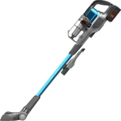 Black & Decker Black+Decker 4in1 Akku-Stielsauger BHFEV362D