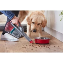 Black & Decker Black+Decker Akku-Handstaubsauger BHHV315B 7 Black & Decker Black+Decker Akku-Handstaubsauger BHHV315B -Wenko Astra Geschaft 537478 2012 2