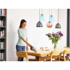 Black & Decker Black+Decker Akku-Handstaubsauger NVC115W -Wenko Astra Geschaft 537489 2012 3