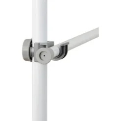 Wenko Teleskop-Garderobensystem Herkules Basic -Wenko Astra Geschaft 53748 sb freisteller de 04