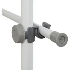 Wenko Teleskop-Garderobensystem Herkules Basic -Wenko Astra Geschaft 53748 sb freisteller de 05