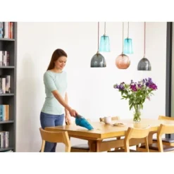 Black & Decker Black+Decker 2in1 Akku-Nass/Trockensauger WDC215WA -Wenko Astra Geschaft 537490 2012 3