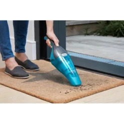 Black & Decker Black+Decker 2in1 Akku-Nass/Trockensauger WDC215WA -Wenko Astra Geschaft 537490 2012 4