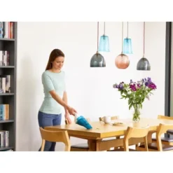 Black & Decker Black+Decker 2in1 Akku-Nass/Trockensauger WDC115WA -Wenko Astra Geschaft 537493 2012 3